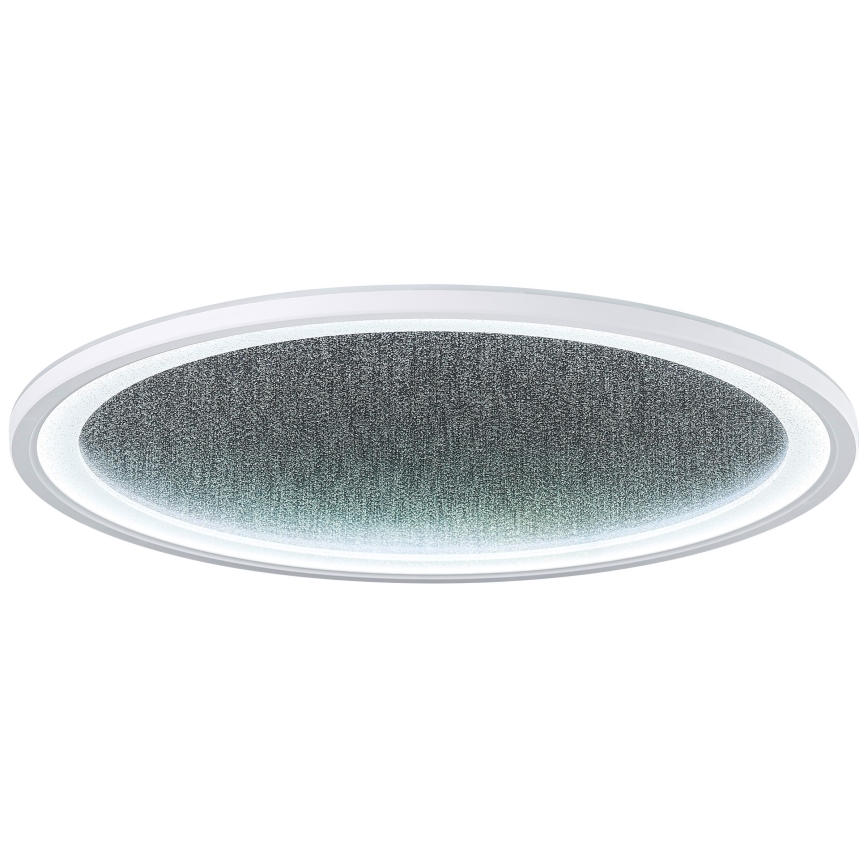 Brilliant - Світлодіодний стельовий світильник з регулюванням яскравості TANIDA LED/31W/230V 3000-6500K + пульт дистанційного керування