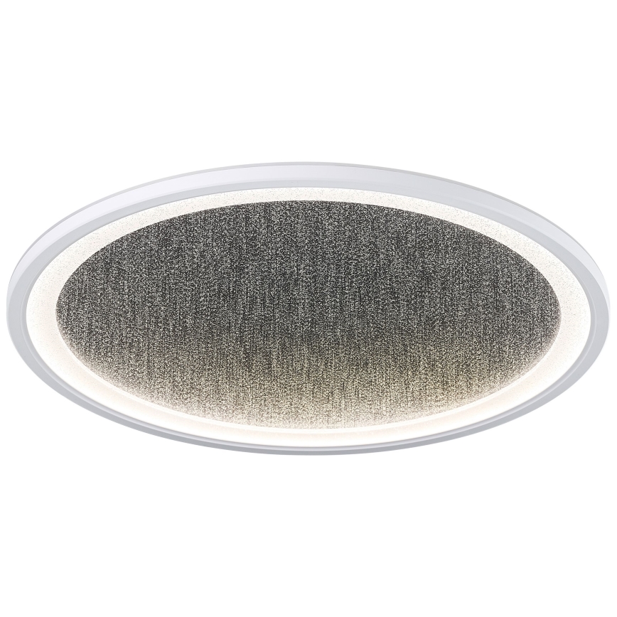Brilliant - Світлодіодний стельовий світильник з регулюванням яскравості TANIDA LED/31W/230V 3000-6500K + пульт дистанційного керування