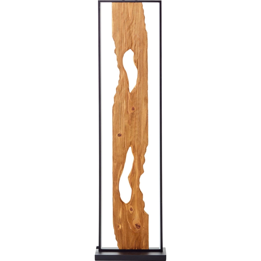 Brilliant - Світлодіодний торшер CHAUMONT LED/20W/230V сосна - FSC сертифіковано