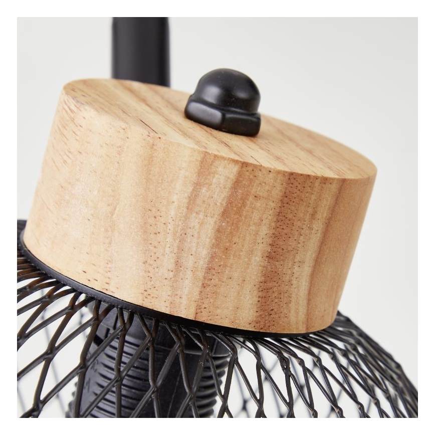 Brilliant - Точечный светильник THUY 4xE14/28W/230V