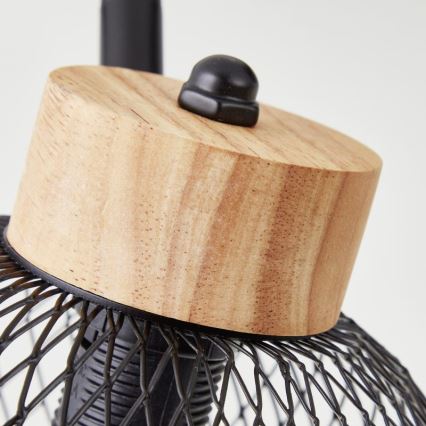 Brilliant - Точковий світильник THUY 2xE14/28W/230V