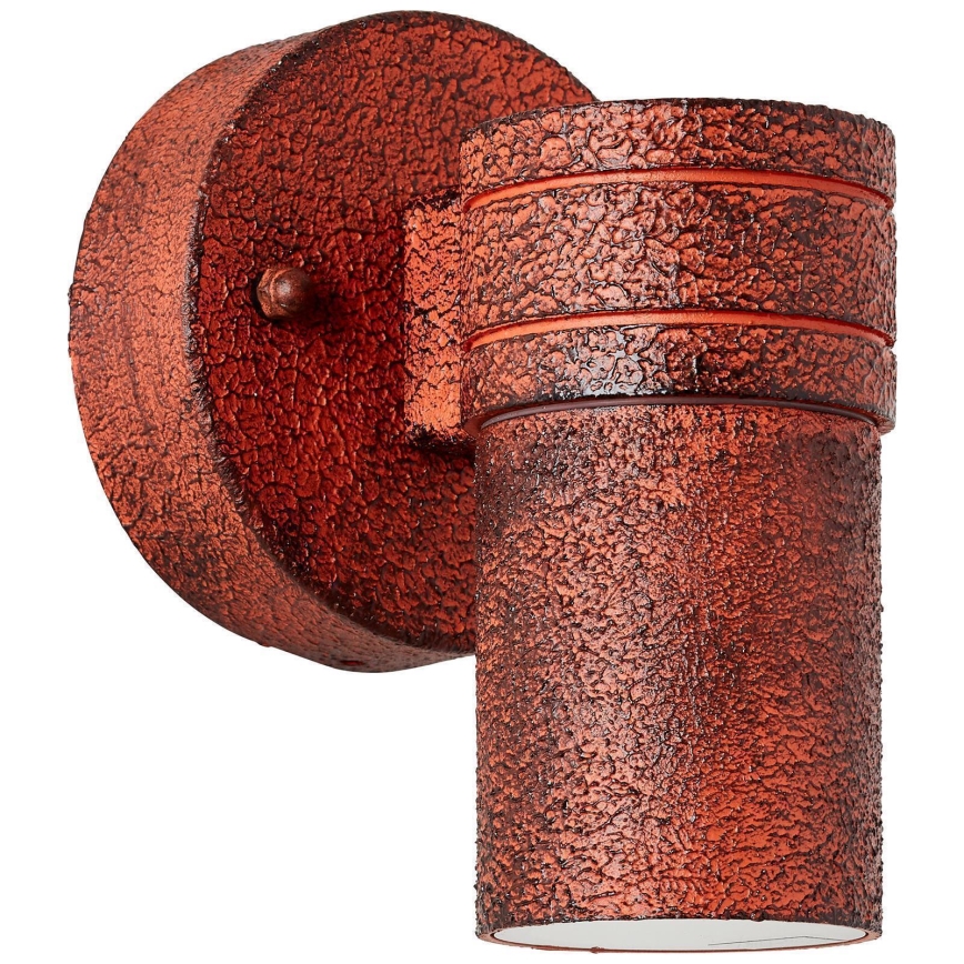 Brilliant - Вуличний настінний світильник MIDI 1xGU10/35W/230V IP44