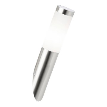 Brilliant - Зовнішній настінний світильник LED ADONIA 1xE27/3W/230V IP44