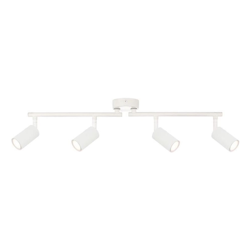 Brilliant - Светодиодный точечный светильник AKMA 4xLED/5W/230V белый