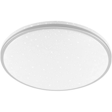 Brilo 3823-014 - LED-стельовий світильник SILIN LED/16 Вт/230 В, діаметр 33 см