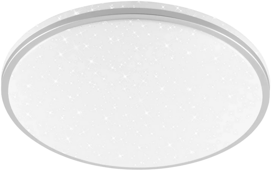 Brilo 3823-014 - LED-стельовий світильник SILIN LED/16 Вт/230 В, діаметр 33 см