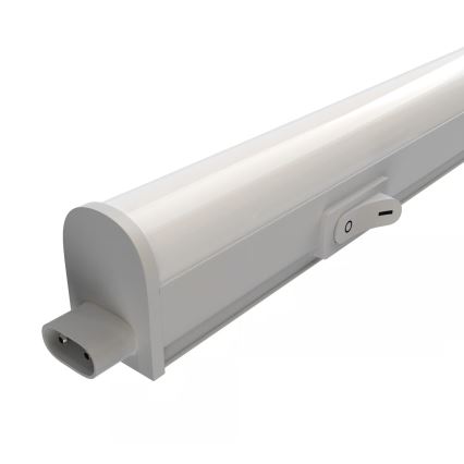 Brilo - LED-подсветка под шкаф LED/4Вт/230В 4000К 31,3 см