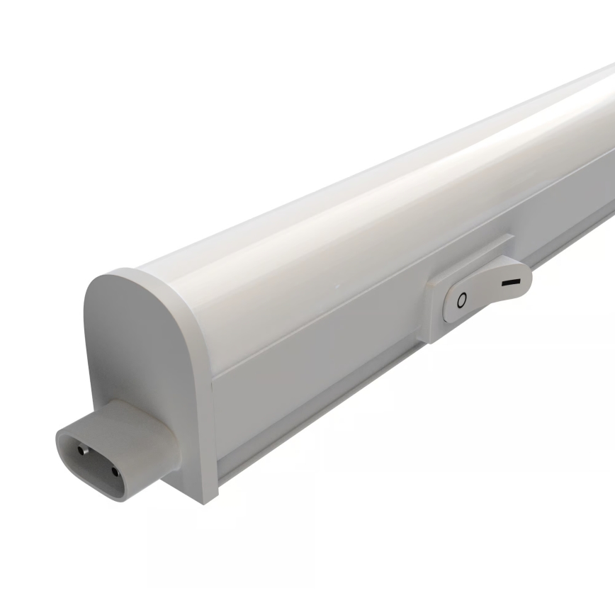 Brilo - LED-подсветка под шкаф LED/4Вт/230В 4000К 31,3 см