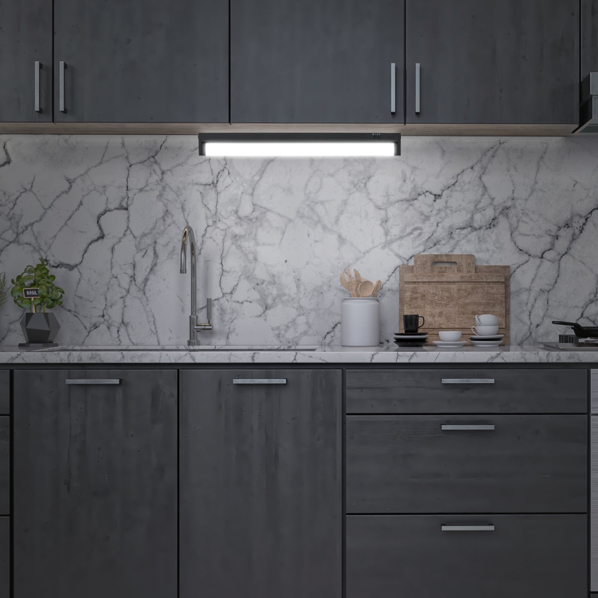 Brilo - LED світильник для підсвітки стільниці LED/6,5W/230V 2700/4000/6500K