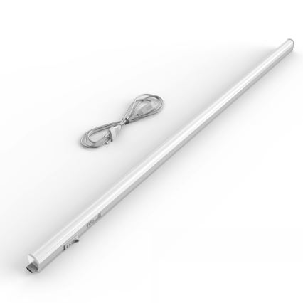 Brilo - LED світильник під шафу LED/10 Вт/230 В 4000 К 87,3 см