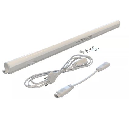 Brilo - LED світильник під шафу LED/8W/230V 4000K 58,5 cm