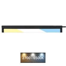 Brilo - LED світильник для підсвітки стільниці LED/6,5W/230V 2700/4000/6500K
