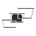 Brilo - Пристельова LED люстра з регулюванням яскравості FRAME LED/30W/230V