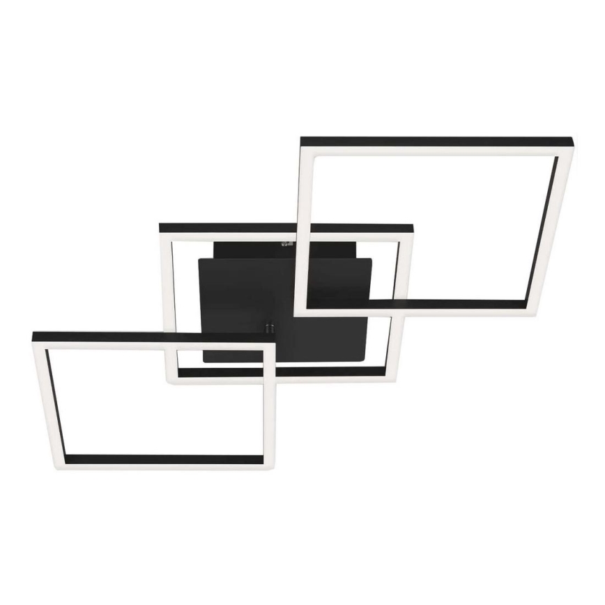 Brilo - Пристельова LED люстра з регулюванням яскравості FRAME LED/30W/230V