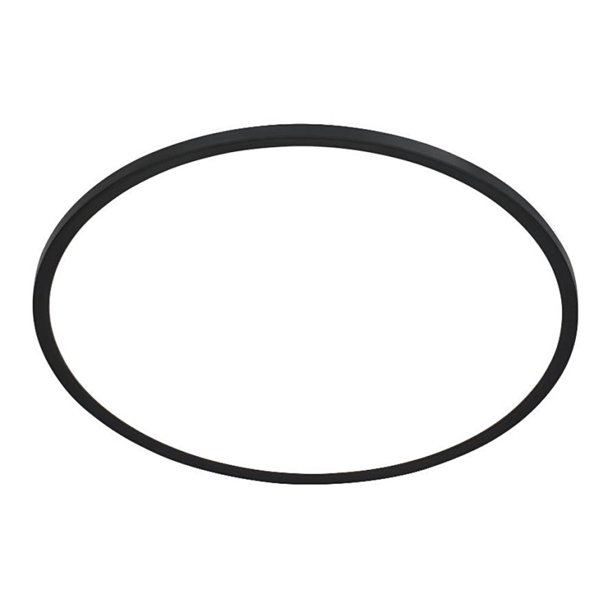 Brilo - Стельовий LED світильник SLIM LED/18W/230V діаметр 29,3 см
