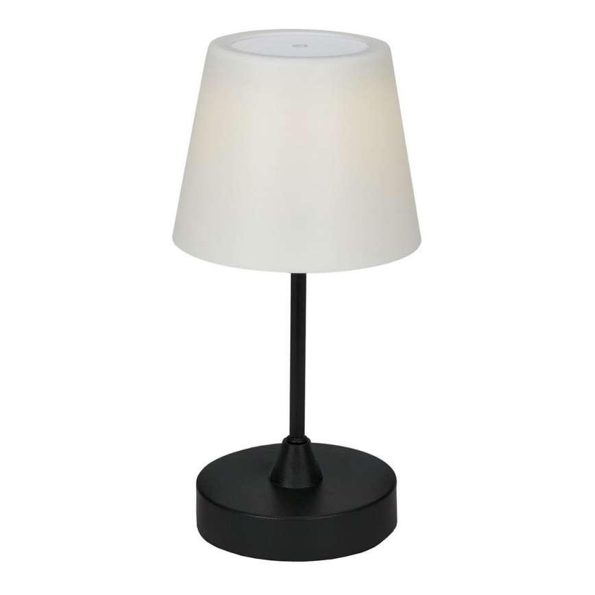 Brilo - Светодиодная уличная аккумуляторная лампа с регулированием яркости LED/3W/5V IP44 2000 mAh
