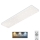 Brilo - Светодиодный потолочный светильник с регулированием яркости STARRY SKY LED/24W/230V 3000-6500K + дистанционное управление