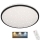 Brilo - Светодиодный потолочный светильник с регулированием яркости STARRY SKY LED/48W/230V 3000-6000K + дистанционное управление