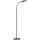 Briloner 1297-015 - LED Гнучкий торшер з регулюванням яскравості LED/6,6W/230V 3000K/4000K/6000K