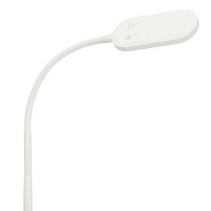 Briloner 1297-016 - Сенсорний LED торшер з регулюванням яскравості LED/8W/230V 3000/4000/6000K
