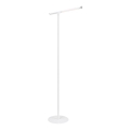 Briloner 1384-016 - Светодиодный сенсорный торшер с регулированием яркости 2в1 EVERYWHERE LED/2,3W/5V 2000 mAh