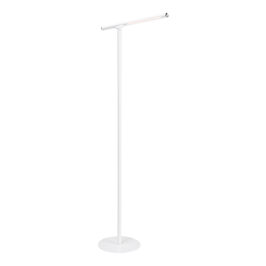 Briloner 1384-016 - Светодиодный сенсорный торшер с регулированием яркости 2в1 EVERYWHERE LED/2,3W/5V 2000 mAh