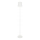 Briloner 1438016 - LED Сенсорний торшер з регулюванням яскравості 3в1 LED/3,5W/5V IP44 3000K 38-130 см білий