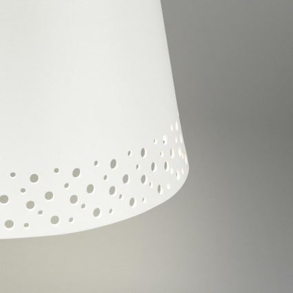 Briloner 1438016 - Светодиодный сенсорный торшер с регулированием яркости 3в1 LED/3,5W/5V IP44 3000K 38-130 см белый