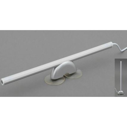 Briloner 2007-019 - LED Підсвітка дзеркала з регулюванням яскравості LED/7W/230V 2700-6500K