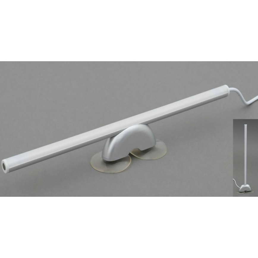 Briloner 2007-019 - LED Підсвітка дзеркала з регулюванням яскравості LED/7W/230V 2700-6500K