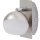 Briloner 2045-012 - Светодиодный настенный точечный светильник LED/3,7W/230V