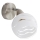 Briloner 2046-012 - Настенный точечный светильник VIOLA 1xE14/40W/230V