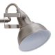 Briloner 2049-012 - Настенный точечный светильник SOFT 1xE14/40W/230V