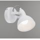 Briloner 2049-016 - Настенный точечный светильник SOFT 1xE14/40W/230V