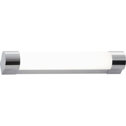 Briloner 2051-018 - Світильник для ванної кімнати з LED підсвіткою дзеркала LED/8W/230V IP44
