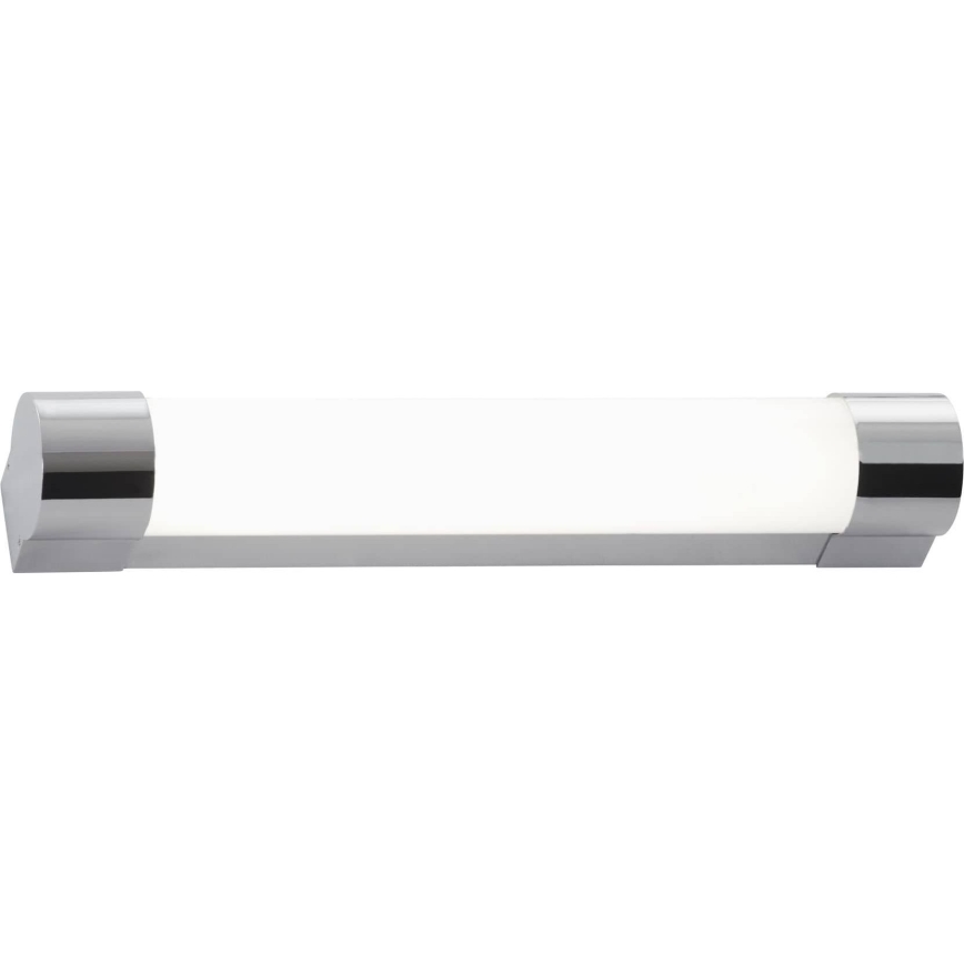 Briloner 2051-018 - Світильник для ванної кімнати з LED підсвіткою дзеркала LED/8W/230V IP44