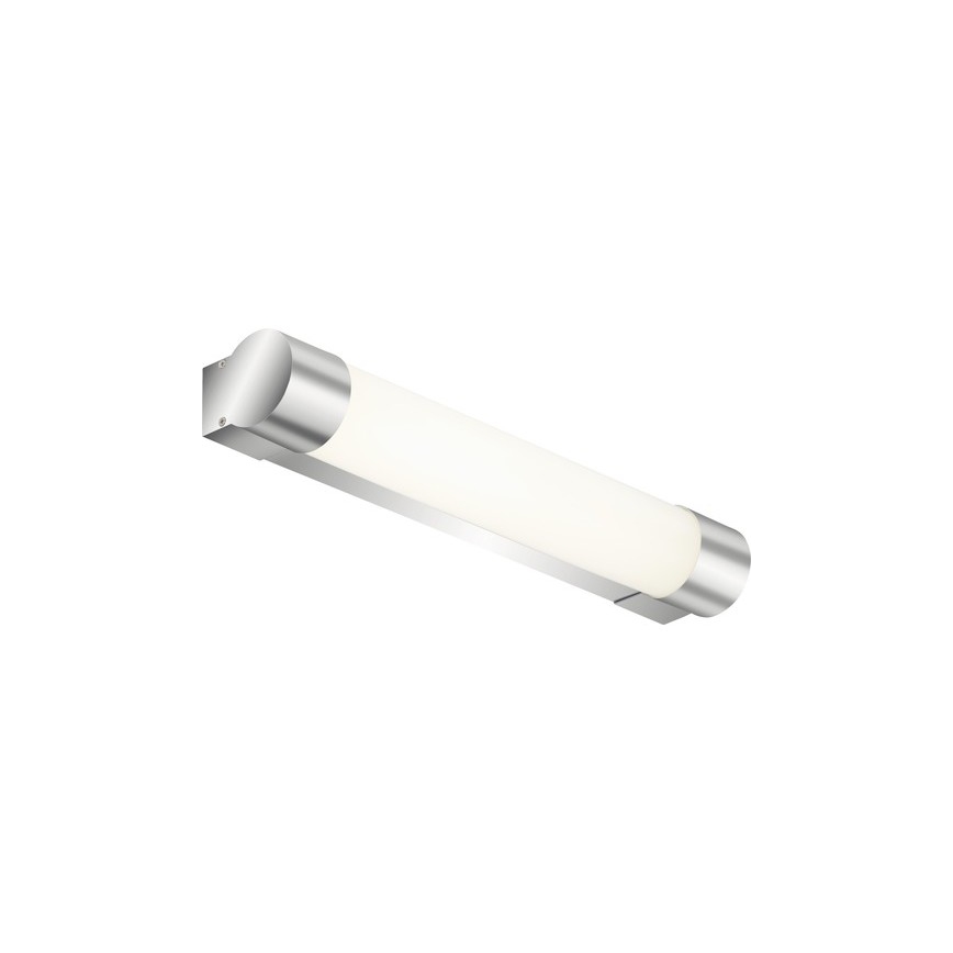 Briloner 2051-018 - Світильник для ванної кімнати з LED підсвіткою дзеркала LED/8W/230V IP44