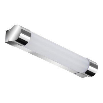 Briloner 2051-018 - Світильник для ванної кімнати з LED підсвіткою дзеркала LED/8W/230V IP44