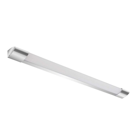 Briloner 2053-218 - Светодиодный настенный светильник для ванной комнаты 1xLED/15W/230V IP44