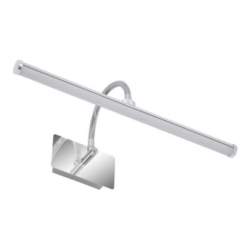 Briloner 2057-018 - LED Підсвітка для дзеркала у ванній кімнаті SPLASH LED/5,5W/230V