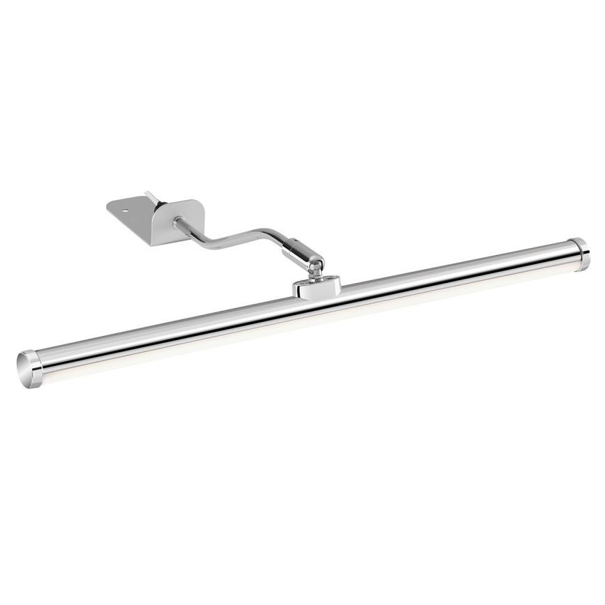 Briloner 2058-018 - LED підсвітка для дзеркала у ванній SPLASH LED/5,5W/230V IP23