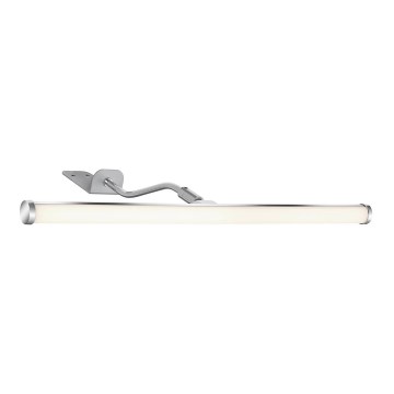 Briloner 2058-018 - Світлодіодне дзеркальне освітлення для ванної SPLASH LED/5,5W/230V IP23