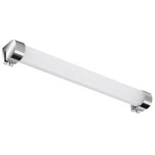 Briloner 2059-018 - Светодиодная подсветка для зеркала в ванной комнате SPLASH LED/8W/230V IP44