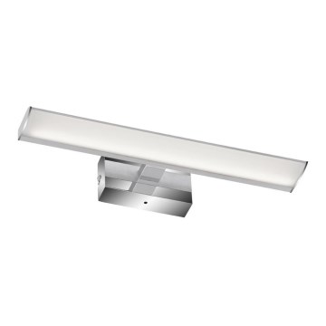 Briloner 2063-018 - Светодиодная подсветка зеркала в ванной комнате SPLASH LED/5W/230V IP23