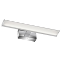 Briloner 2063-018 - Светодиодная подсветка для зеркала в ванной комнате SPLASH LED/5W/230V IP23