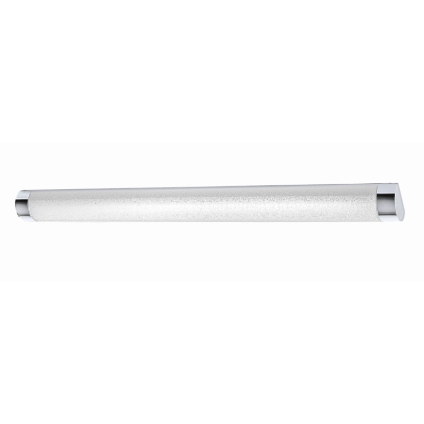 Briloner 2070-218 - Світлодіодне дзеркальне освітлення для ванної кімнати BATH LED/15W/230V IP44