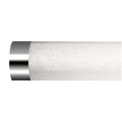 Briloner 2070-218 - Світлодіодне дзеркальне освітлення для ванної кімнати BATH LED/15W/230V IP44