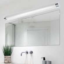 Briloner 2070-218 - LED Підсвітка дзеркала для ванної BATH LED/15W/230V IP44