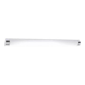 Briloner 2071-218 - LED Підсвітка дзеркала для ванної BATH LED/15W/230V IP44