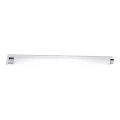Briloner 2071-218 - Світлодіодне дзеркальне освітлення для ванної кімнати BATH LED/15W/230V IP44